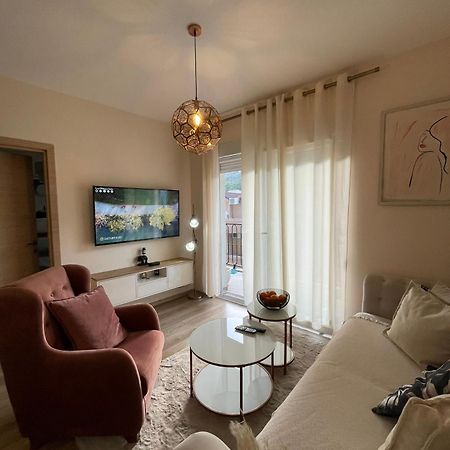 Apartman Montenegrina Budva Luaran gambar