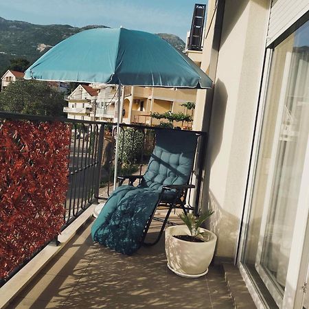 Apartman Montenegrina Budva Luaran gambar
