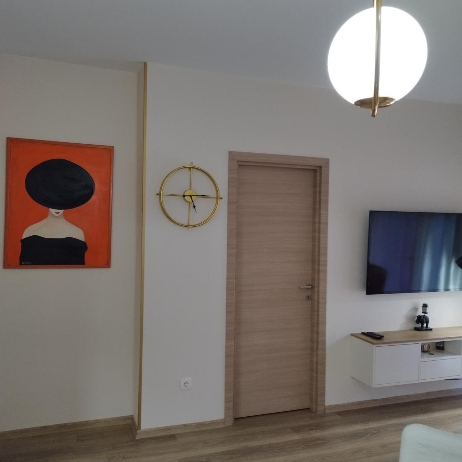 Apartman Montenegrina Budva Luaran gambar