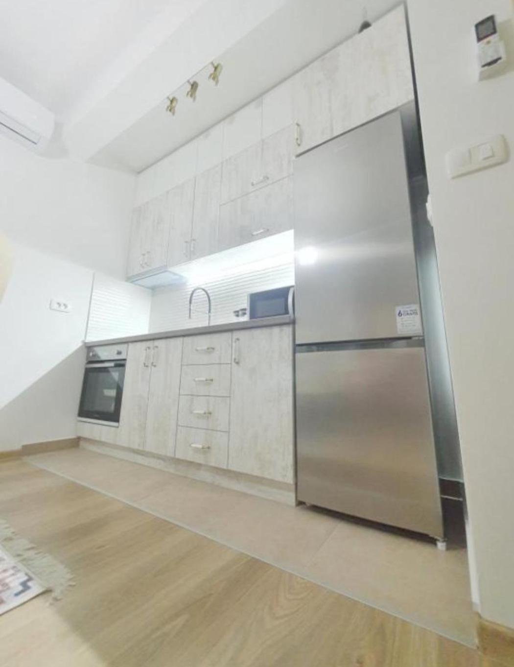 Apartman Montenegrina Budva Luaran gambar