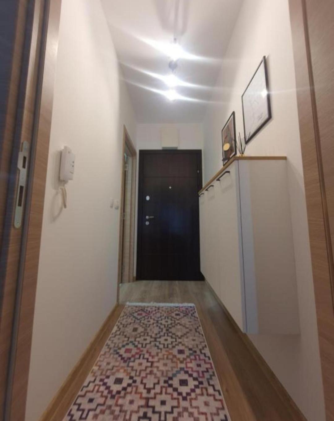 Apartman Montenegrina Budva Luaran gambar