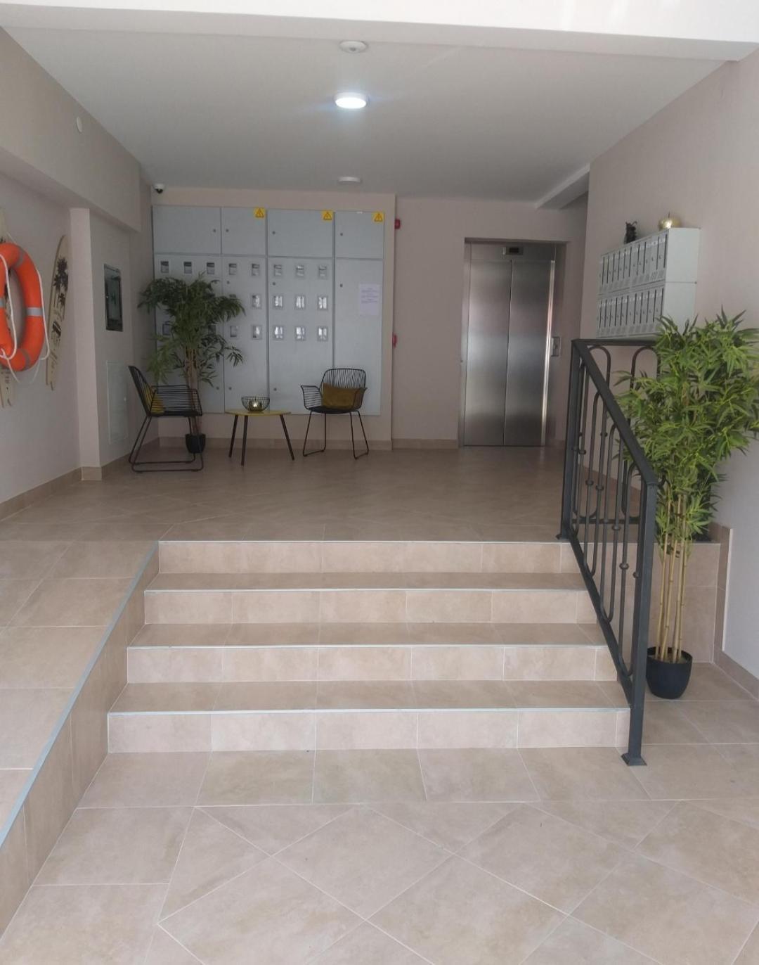 Apartman Montenegrina Budva Luaran gambar