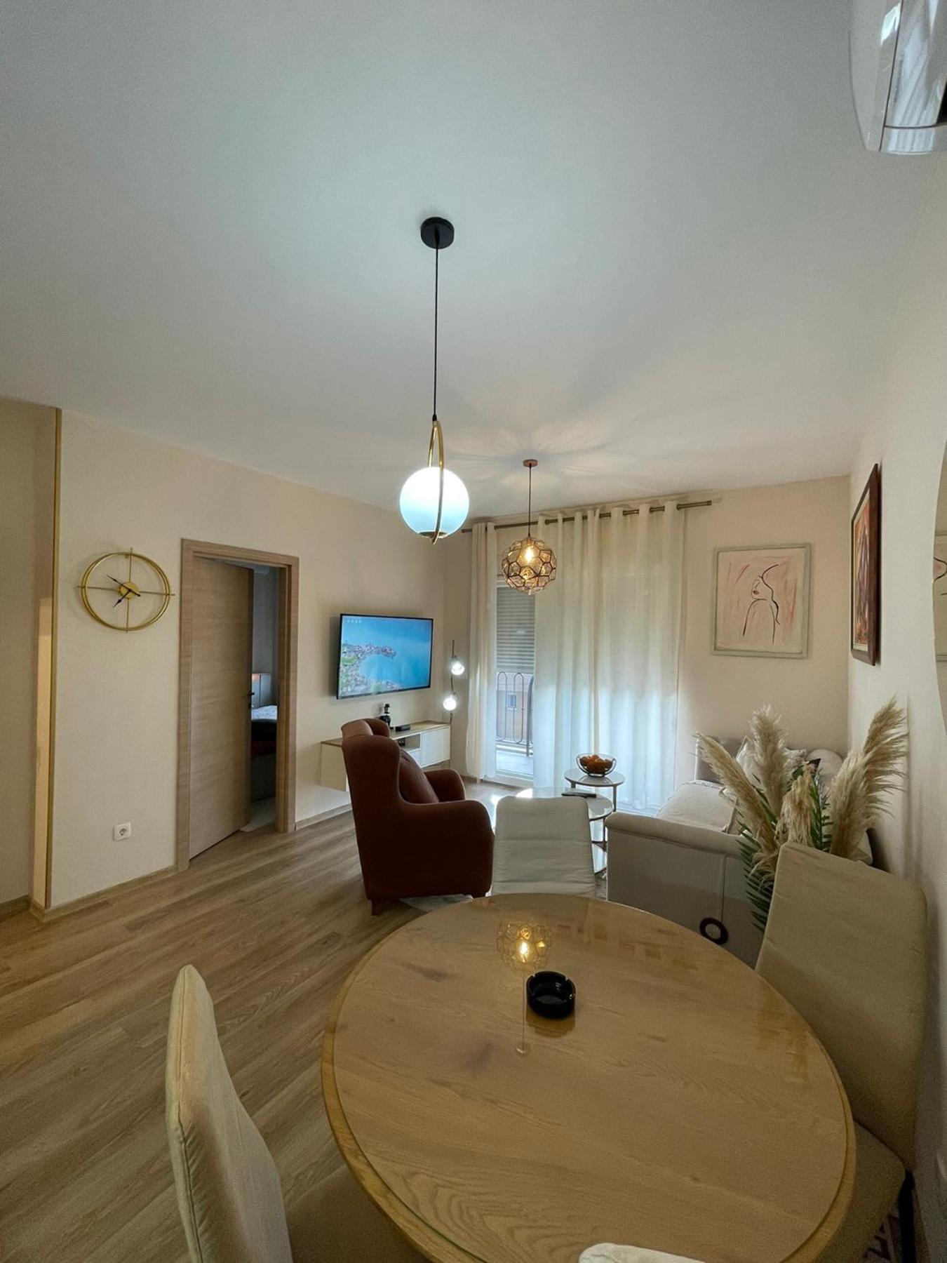 Apartman Montenegrina Budva Luaran gambar