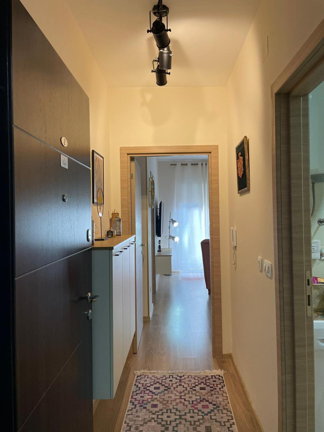 Apartman Montenegrina Budva Luaran gambar