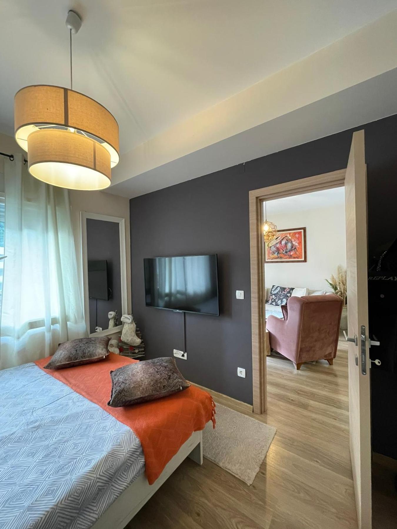 Apartman Montenegrina Budva Luaran gambar