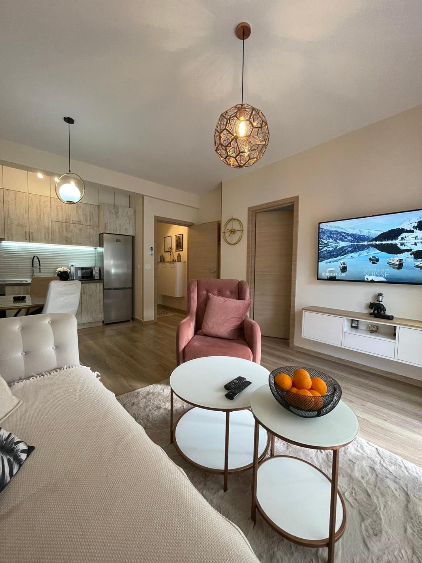 Apartman Montenegrina Budva Luaran gambar