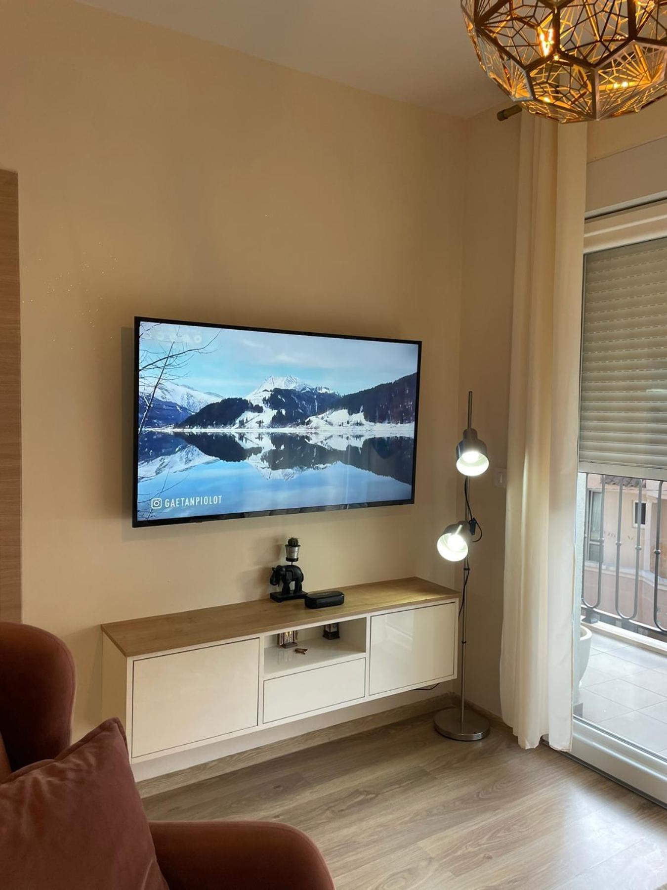 Apartman Montenegrina Budva Luaran gambar