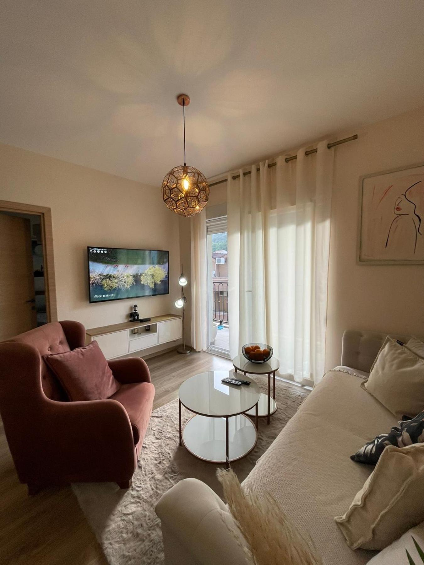Apartman Montenegrina Budva Luaran gambar