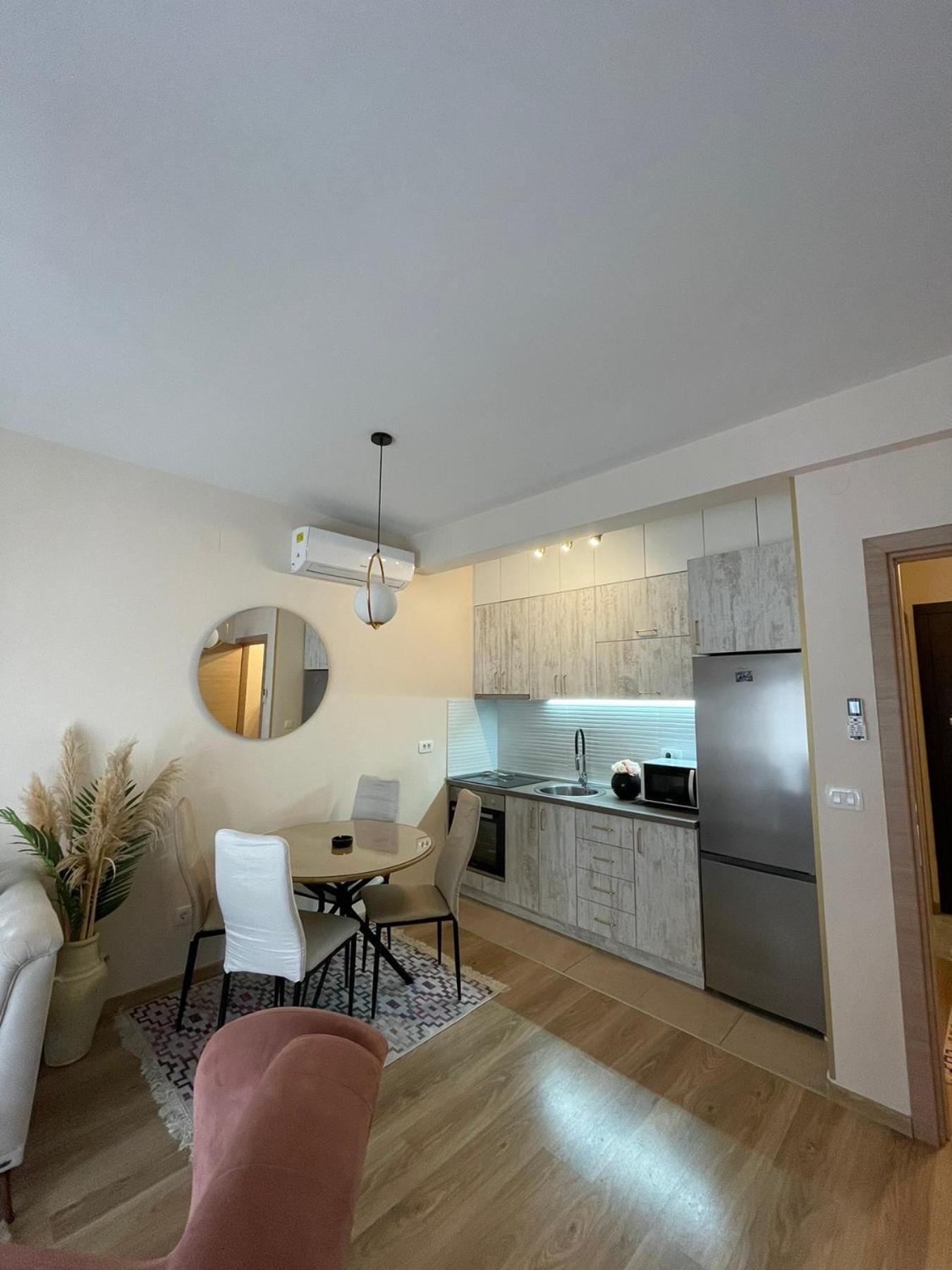 Apartman Montenegrina Budva Luaran gambar