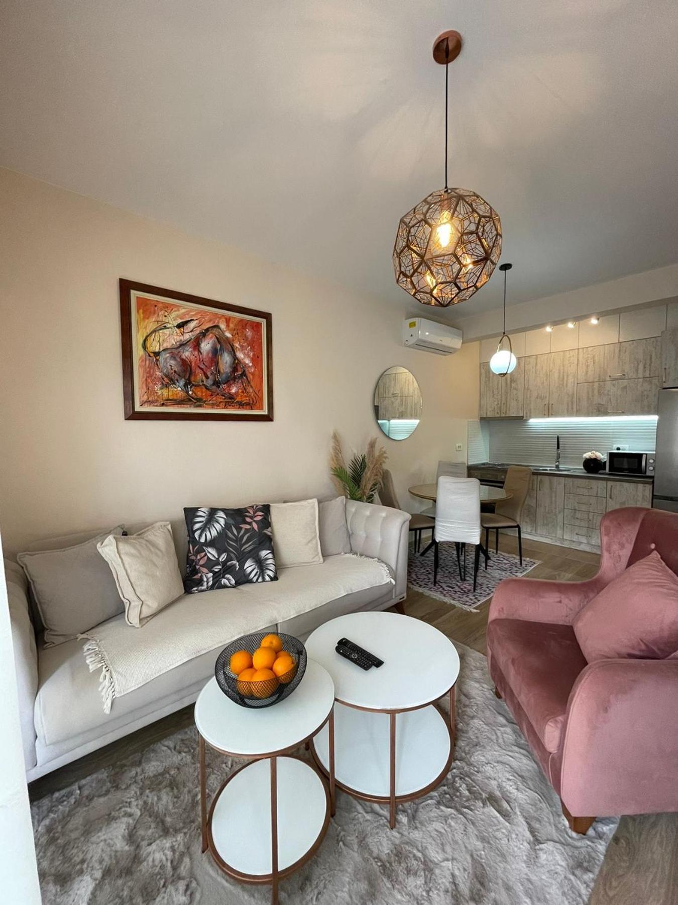Apartman Montenegrina Budva Luaran gambar