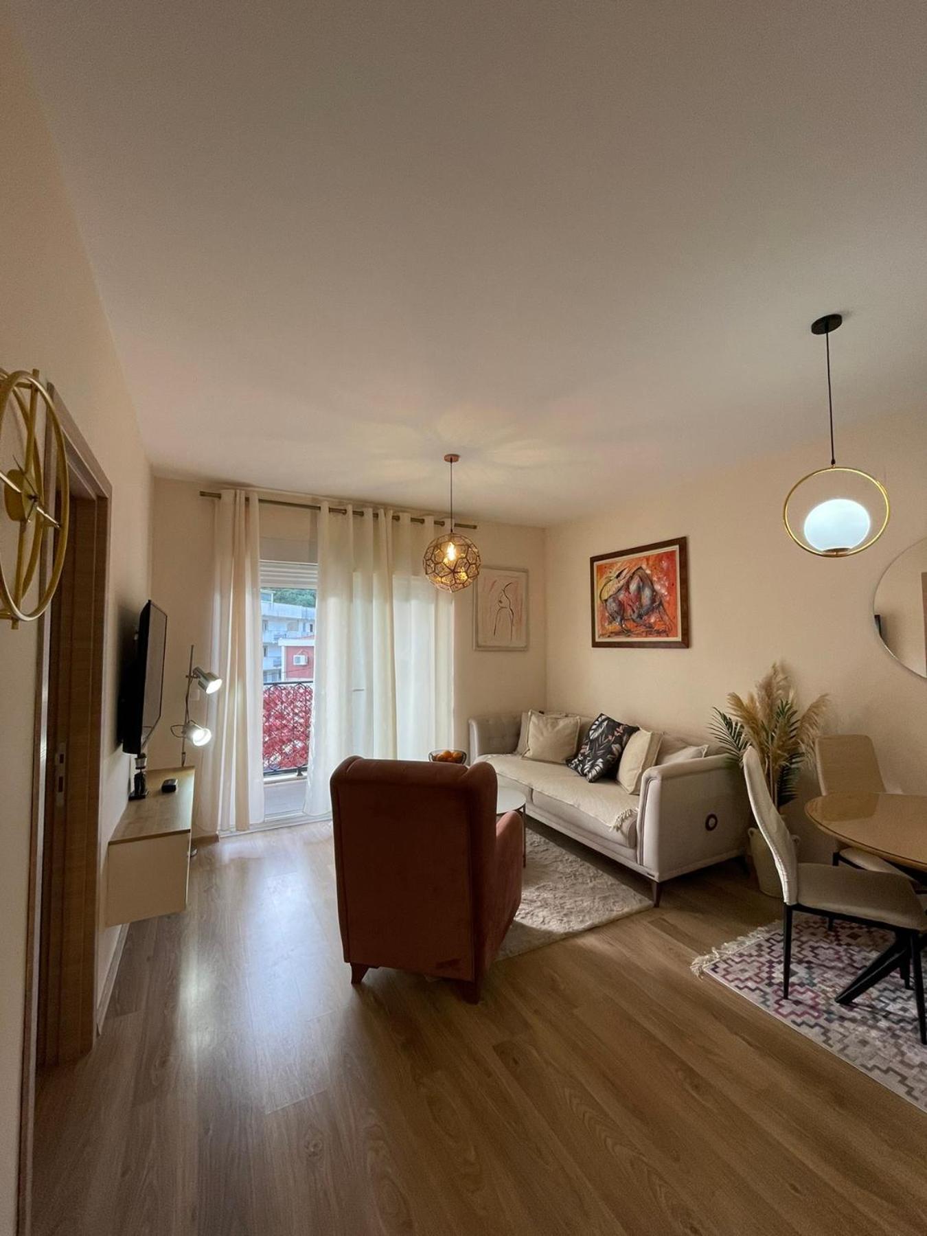 Apartman Montenegrina Budva Luaran gambar