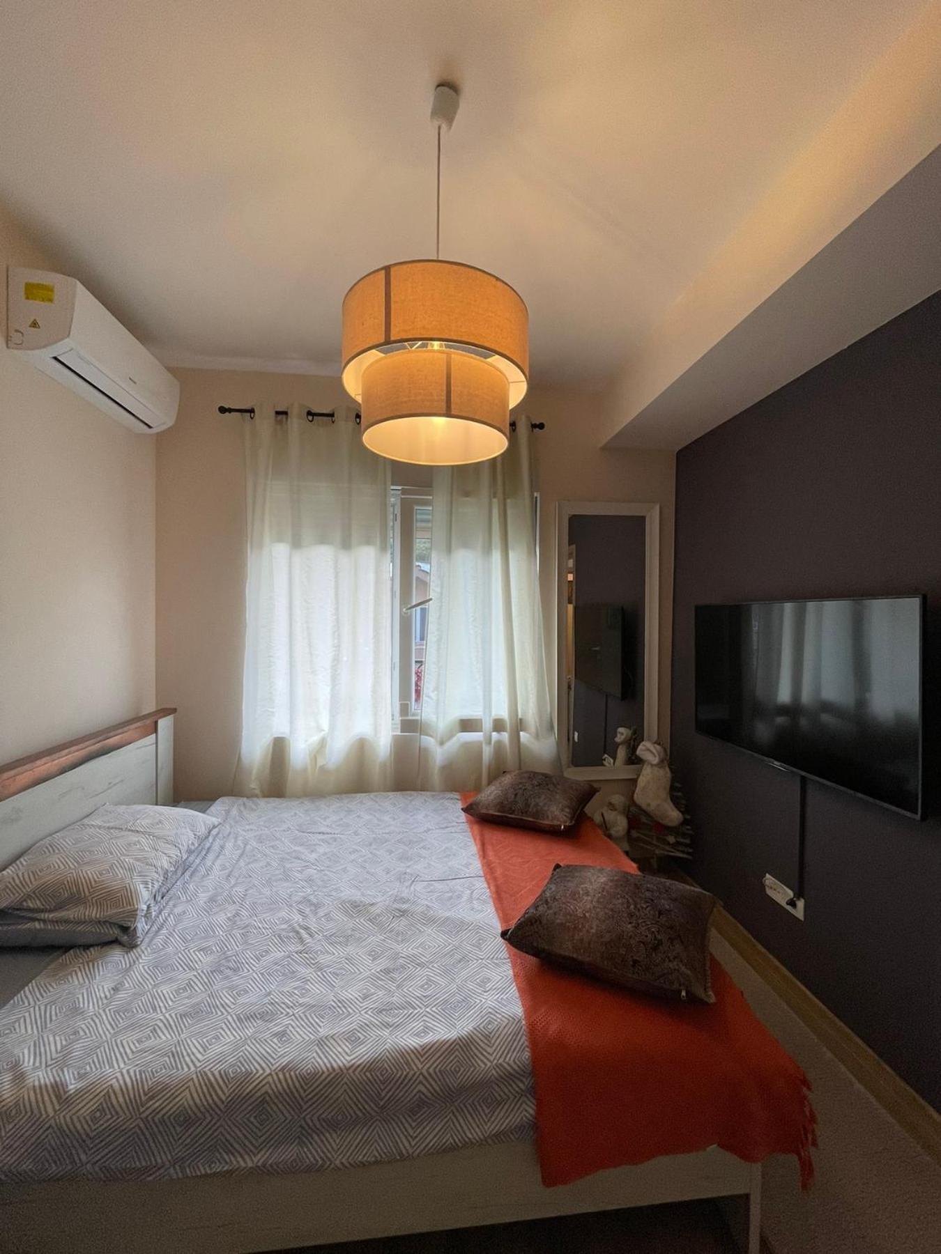 Apartman Montenegrina Budva Luaran gambar